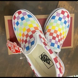 Kids Vans